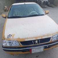 بيجو 405 • مكفوله • ديوانيه الشاميه
