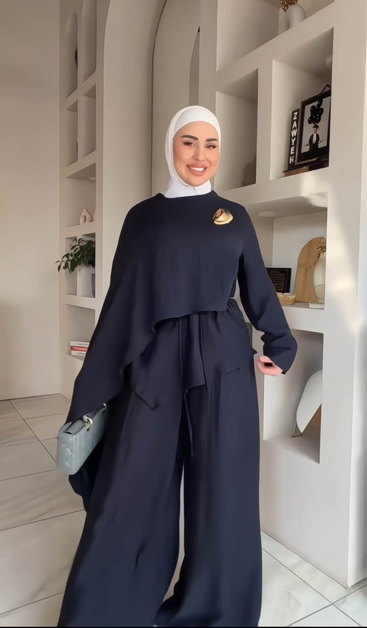 طقم 3 قطع خامه هندرين ايطالي كوالتي عالي 

قياس 38 40 42 44 46 48 

توصيل 5 الاف جميع محافظات العراق

 

للحجز والاستفسار المراسله 👇👇👇 بغداد, العراق


**إذا كنت صاحب هذا الإعلان وتريد حذفه لأي سبب، رجاءا أرسل رسالة إلى الدعم الفني**