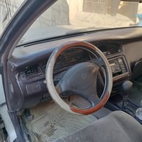 موديل ٩١ • نجف • مكينة بكفالة