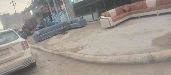 السلام عليكم ورحمة الله 

تم وصول وجبة جديد من الديوان ✅🔥 

وبأسعار مناسبه💯✅

العنوان: شارع المنجزات قرب جامع سيدنا جعفر  بن ابي طالب 

ه‍: ***********    *********** مزاد مصطفى الزوبعي
