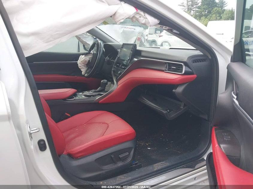 فرصة مميزة لأصحاب كتب الشهداء 🇮🇶🇺🇸
اعلان مزاد
السعر حسب المزاد
تاريخ المزاد يوم 2026/3/20
نوع السيارة: TOYOTA CAMRY XSE 2024
#يمكن_إدخالها_بكتاب_ذوي #الشهداء
#او_شحنها #إلى_الأمارات
#إقليم_كردستان 
#العقبة
#ام_قصر
الضرر كما موضح بالصور
📍 العنوان : الموصل حي الوحده الشارع العام قرب دائرة اللجان الطبية 
📞 : ***********
📞 : ***********
#مزاد_الامين_للسيارات_الامريكية_
