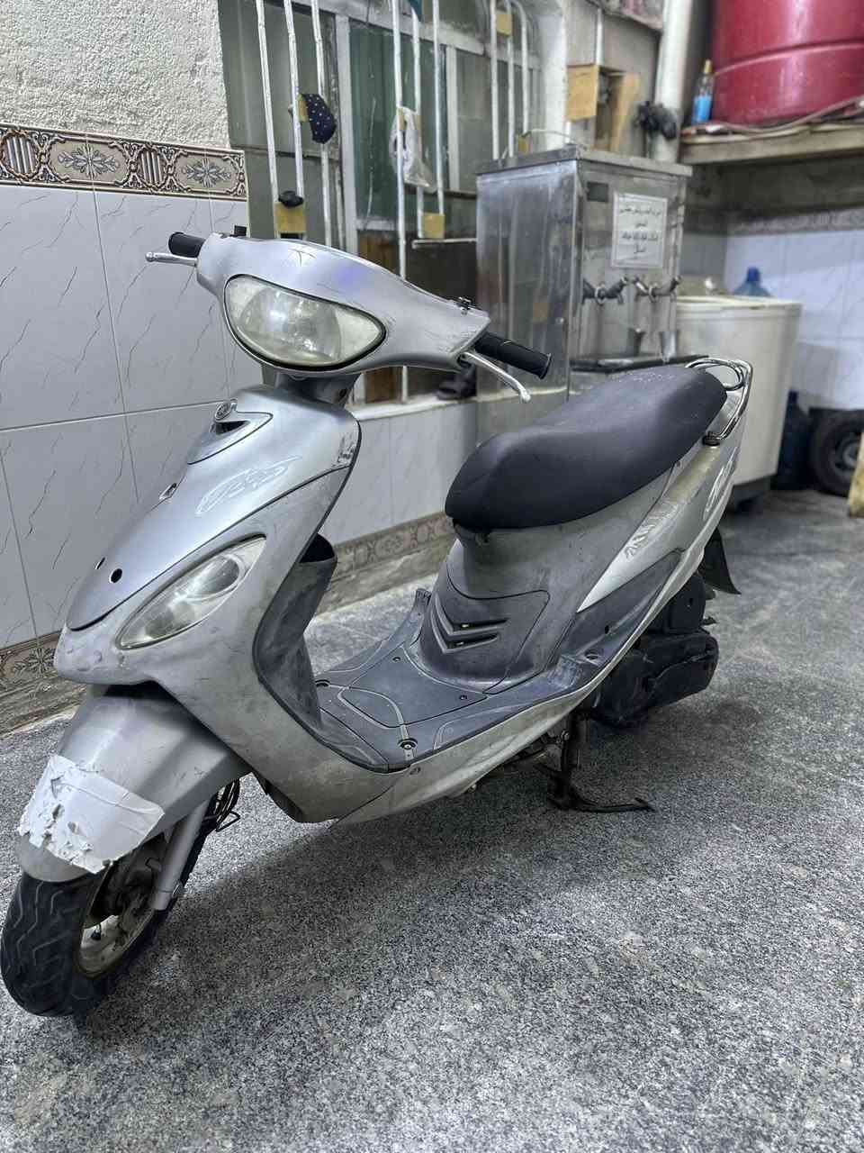 ماكس قجمه مامفتوحه كلشي بلادي وبعدها ملحه سلف هندر عداد سرعه عداد البانزين شغالات كفرات بلاديه صوتها ناعم كهربائيات كلها شغاله لايت شارات رايدها كلش 650 تواصل خاص


**إذا كنت صاحب هذا الإعلان وتريد حذفه لأي سبب، رجاءا أرسل رسالة إلى الدعم الفني**