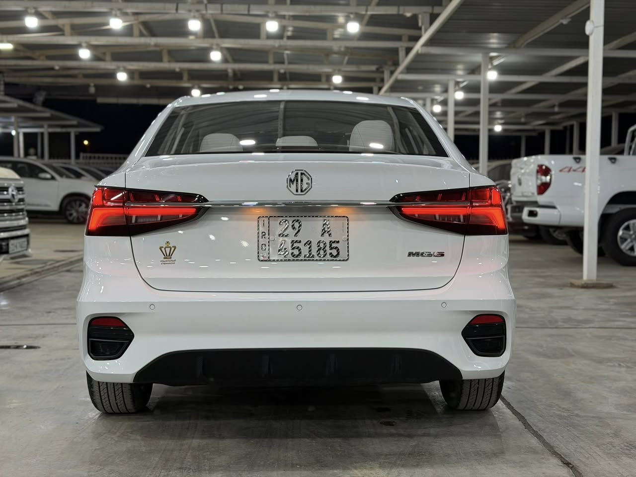 السلام عليكم ام جي فايف بلاس موديل 2025 سياره جديده مكفوله كفاله عامه رقم واسط بسمي تحويل مباشر ماشيه عشر تلاف سياره بعدها زيرو مكان السياره الكوت السعر المطلوب 120$
للأستفسار ***********
