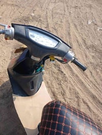 دراجة • المسيب