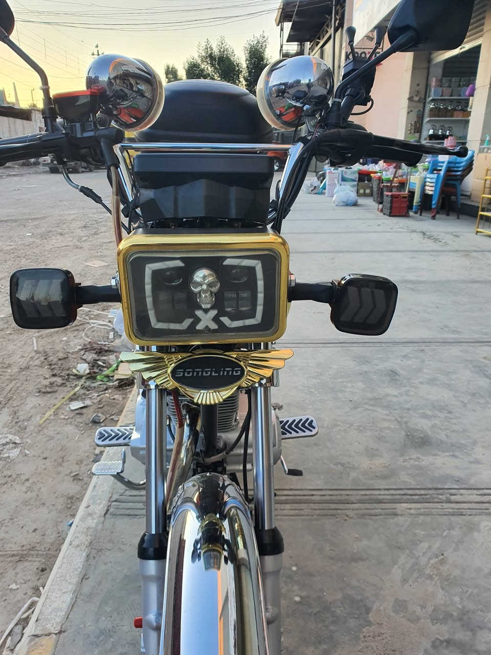 *********** مدينه الصدر
