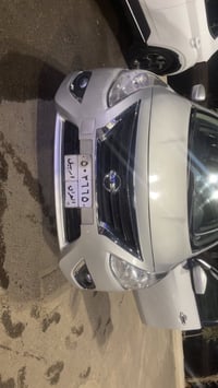 نيسان فيرسا وارد أمريكي حادثه جاملغ وبنيد بيه داخل موديل ٢٠١٧ سياره جد...