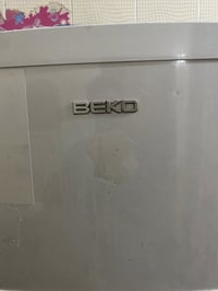 ثلاجه بيكو • اصليه • الشعب حي التجار