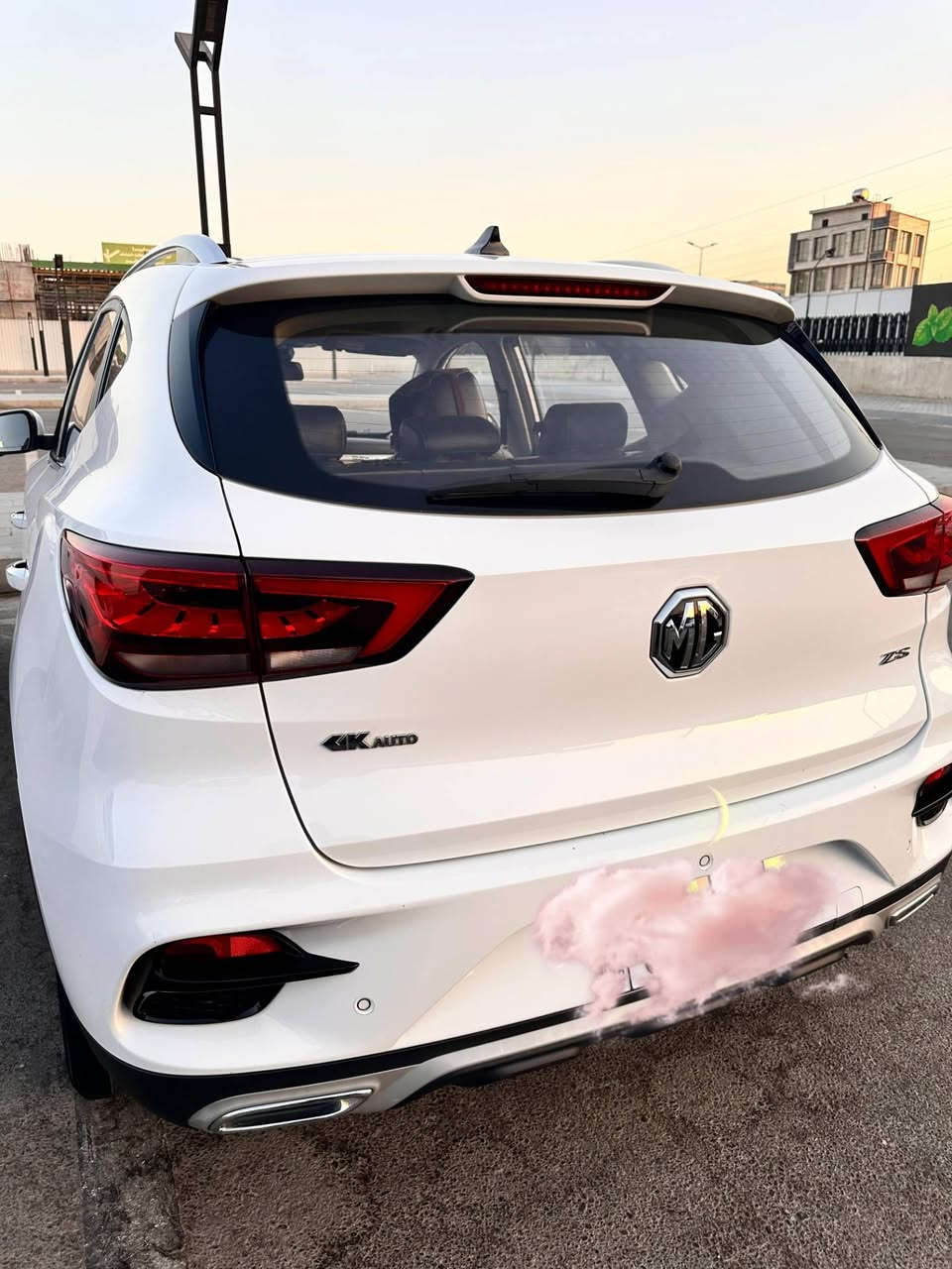 ام جي zs فول مواصفات موديل ٢٠٢١ رقم اربيل الداخل لونين جلد بدون ضرر بدون صبغ فقط بارد ب130 وبيها مجال شي بسيط ماشية ٨٣


**إذا كنت صاحب هذا الإعلان وتريد حذفه لأي سبب، رجاءا أرسل رسالة إلى الدعم الفني**