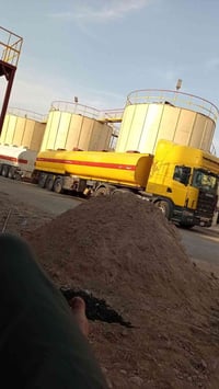 اسكانيه 2001 • مكينه 6 انجكتر • حمولة 40