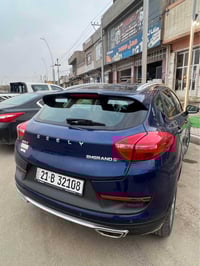 ام جراند جي اس • فول مواصفات • كركوك