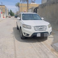 سنتافي ٢٠١١ • ٦ سلندر • فول مواصفات