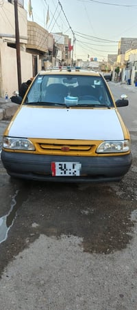 سايبه مديل 16  جاهزة من كلشي فقط نقصهة مشط مشطهة بي ضعف  تبريدهة عاطل ...