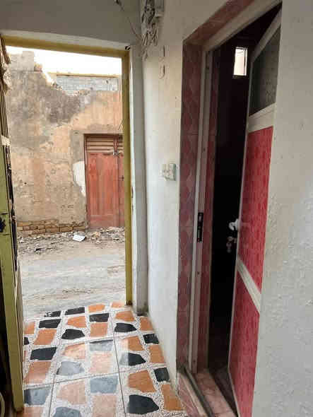 بسم الله وعلى بركة الله سبحان وتعالى 
#اعلان_رقم ( 132 ) 
مشتل + قطعة أرض ملك صرف
مساحة الكلية 135 متر بالسند واقع حال 140 متر الوجه 7 متر النزال 20 متر
العنوان ، قضاء بلد باب السور قرب بيت واثق المصر سابقآ الفرع يطلع على الرعاية الرجال للاستفسار اكثر مراجعة المكتب او الاتصال على الرقم( *********** ) أتصال + واتساب
مكتب الازهار للعقار  يرحب بكم دائمآ 
عنوان المكتب قضاء بلد تقاطع محسونة مقابيل محلات القمر للستائر مجاور الصيدليه سابقآ
