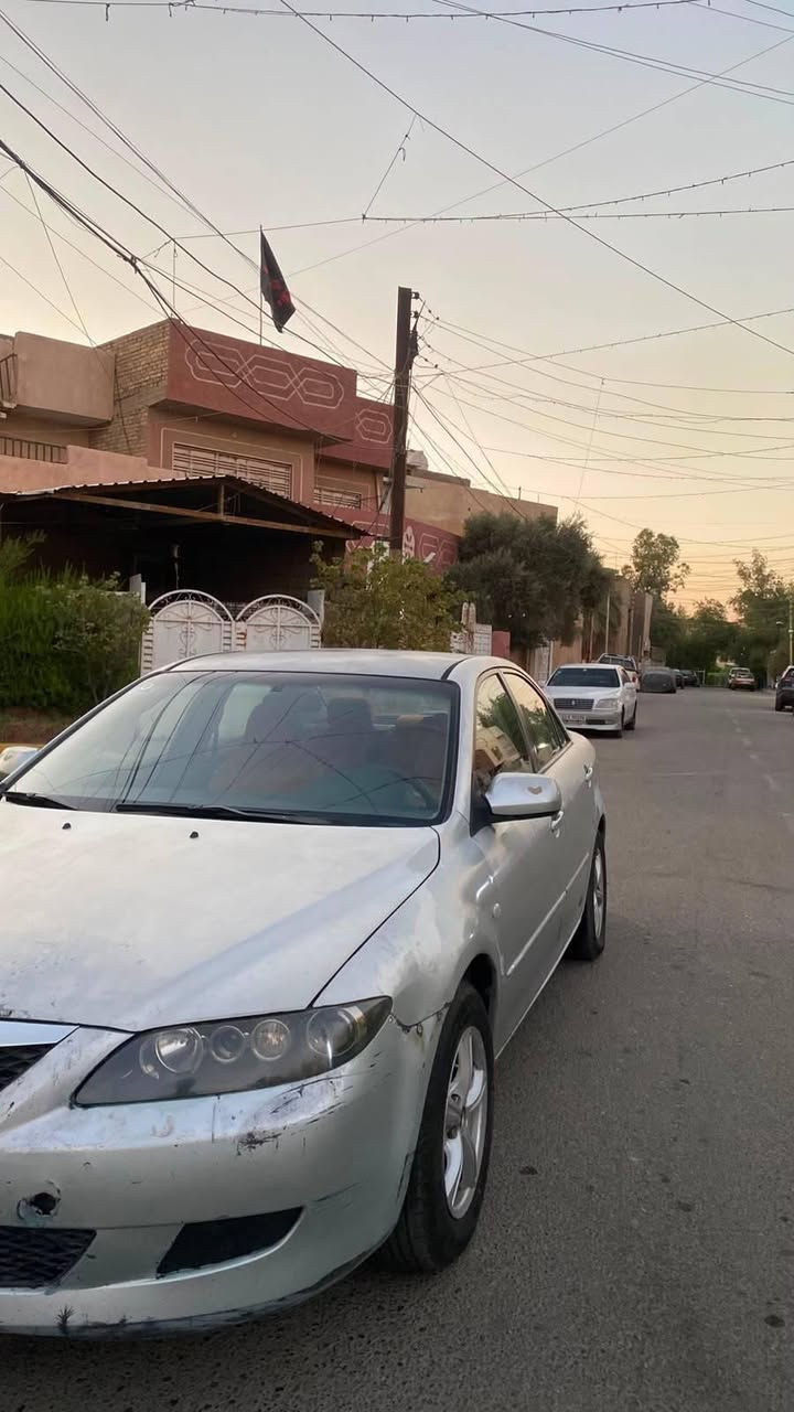 السلام+عليكم+للبيع+مازدا+زووم+6+ياباني+اصلي+موديل+٢٠٠٤+وارد+امريكي+بلادية+وجديدة+ومال+جناي+كير+ومحرك+وتبريد+شغال+سيارة+جاهزة+بسمي+مشروع+وطني+ورقم+بغداد+دولي+الجديد+مجدد+سنوية+مصار+٢٠+يوم+الصبغ+جارد+مكاني+الشعب+حي+البساتين+وسعرها+٤٢+تلفوني+
***********
عبدالله+ بغداد, العراق
