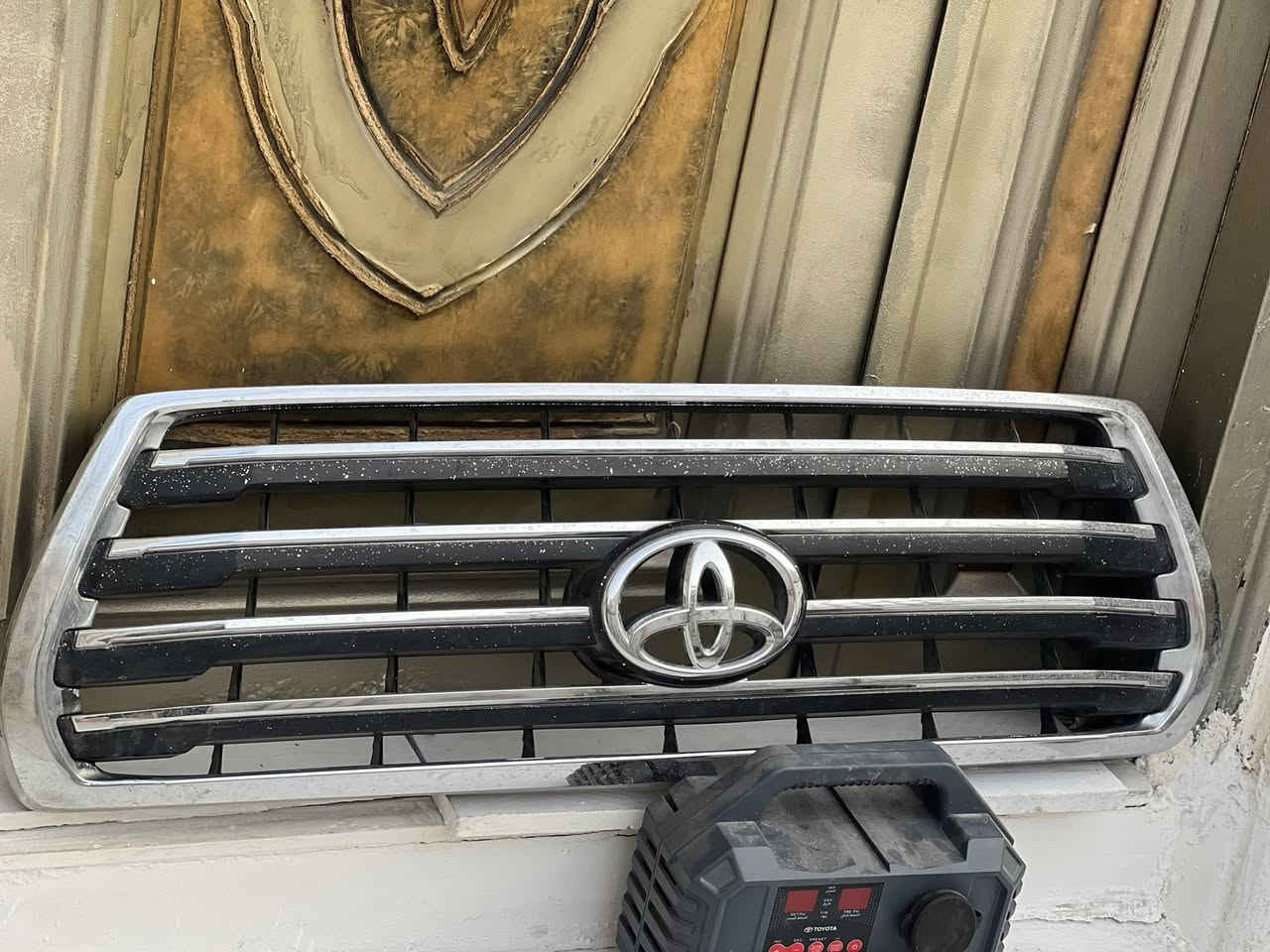 شباك بلادي لاند كروز مكان بغداد بلادي مكان بغداد الكر ح ***********
