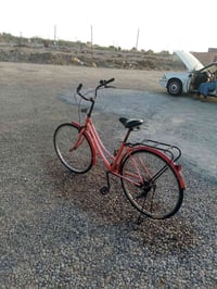 دراجة هوائية • شطرة