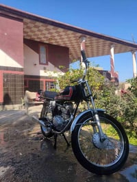 دراجه للبيع • الكير زين • براغي ما مفتوحه