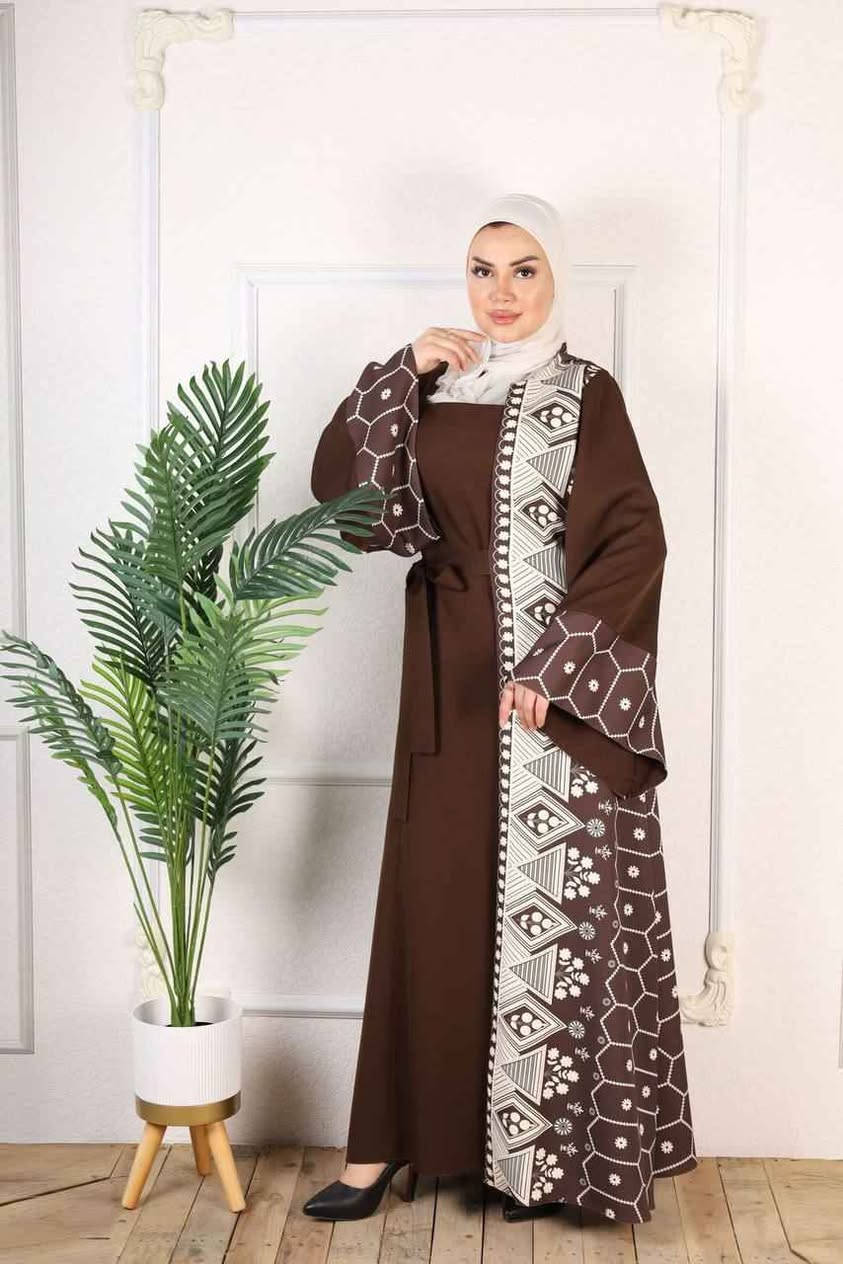 آن هہ‌‏ذآ لرزقنآ مـآ لهہ‌‏ مـن نفآد🧿✨

لسنا الوحيدون لكننا المميزون 👌

اجمل الماركات العالميه 🇹🇷 ـــ🇮🇹  

جدينا اليوم 🍬🌸

فستان مبطن

 خامه  دابل 🫣🦋

موديل روعه ولا غلطه 💯

يلبس مـטּ 38 لل 48

السعر 30 ألف 🦋 الفلوجة, الأنبار


**إذا كنت صاحب هذا الإعلان وتريد حذفه لأي سبب، رجاءا أرسل رسالة إلى الدعم الفني**