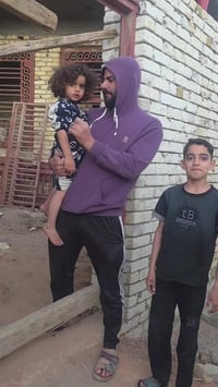 قضاء البديري • نجار • عمل