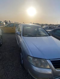 صني ٢٠٠٧ • موتور ١٦٠٠ • مكيف بارد