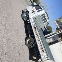 فحل 2007 • مكينه جديده • تبريد ثلج