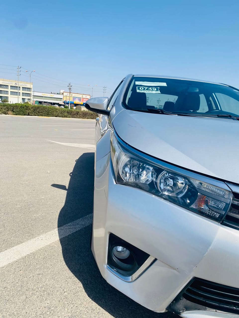 ‎toyata 
نيو ده رگا سبوخ
نمه ته زره كى هه يه
***********‎ أربيل, العراق
