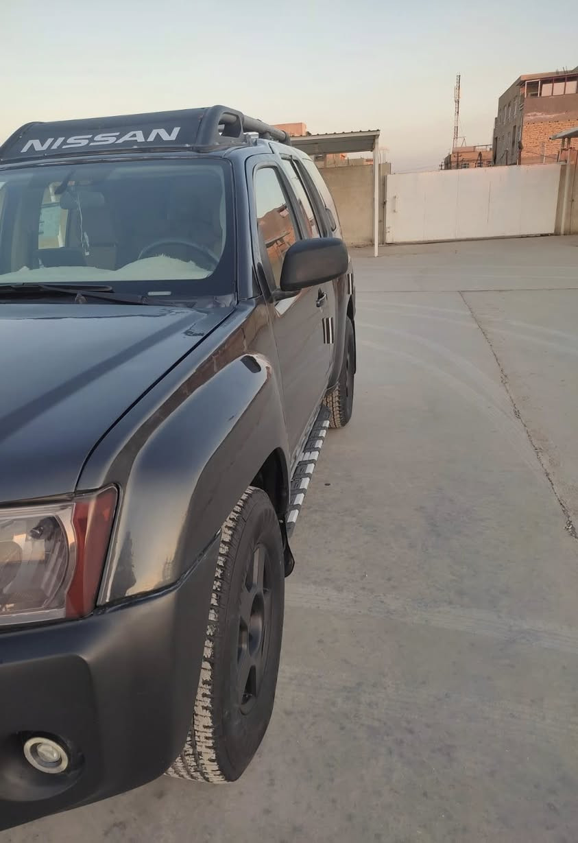 السلام عليكم نسيان اكستيرا 2007 محرك كير كفاله مصبوغه عام السعر 85 بيع او مراوس حسب القناعه


**إذا كنت صاحب هذا الإعلان وتريد حذفه لأي سبب، رجاءا أرسل رسالة إلى الدعم الفني**