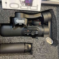 ازمو اكس برو • مانع هتزاز • سمارت