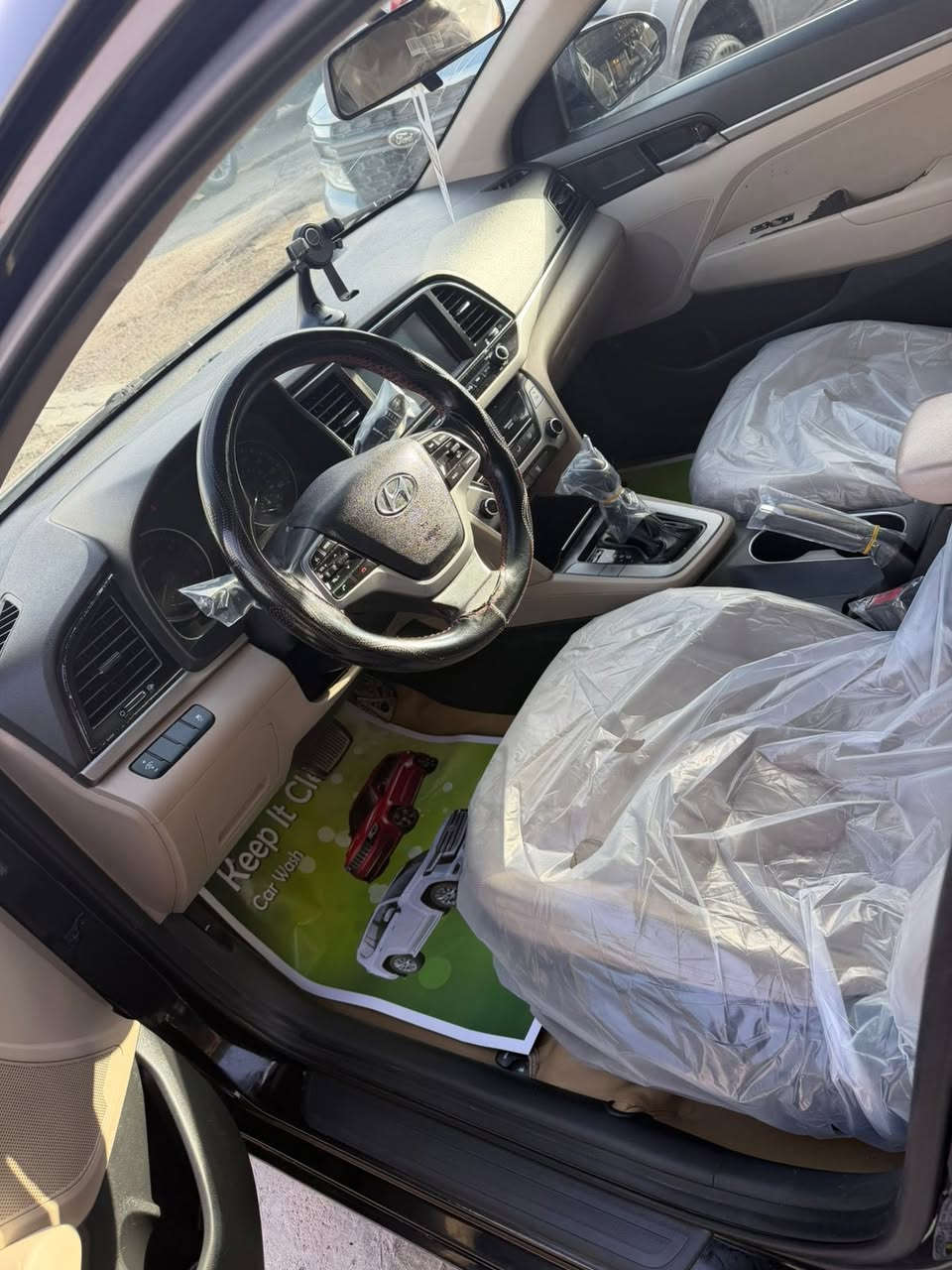 النترا 2017 رقم اربيل محرك 2000 دوش المرغوب السيارة جاهزه السعر 118 الاتصال *********** بسمي تحويل ثاني يوم
