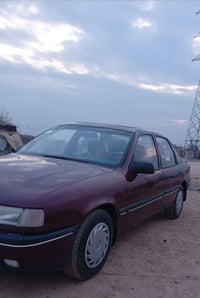 فكترا • ١٩٩١ • حجم ١.٨