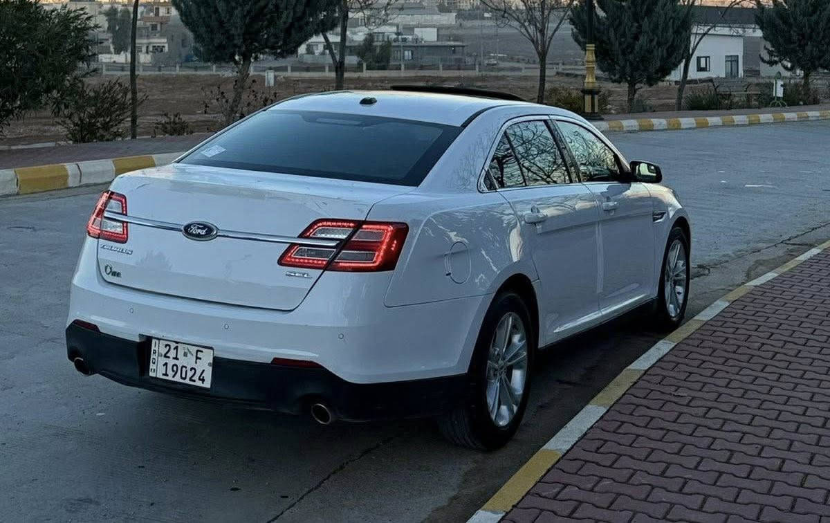 بۆفرۆشتن. 🤍 للبیع 
فورد تورس مۆدیل2013نیڤا 

بێ بۆیاخ  سەیارەکە. زۆر تازەیە 
هەموو گیانی بەشەرت 
 گیر و مەکینە  بەشەرت 

99میل رۆشتوە 
مواسەفات SEL
سێ شاشە و سلاید و ناو زەرد 
کوشن کارەبا  و لید 

گیر و مەکینە بەشەرت 

 سعر /في التعليق يتم الرد فورا على المسنجر ✍🏻

نرخ/ لە کۆمێنت بنوسە یەکسەر وەڵام دەدەیتەوە 📮

ژمارەی خاوەنی: ***********☎️
