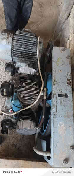 كبرسر بوجي الماني 3بستم مكان النجف ***********
