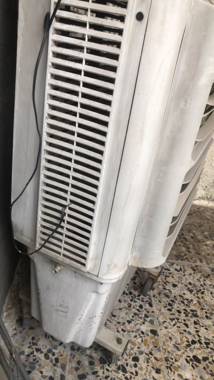 المبردة للبيع نظيفة كلش نقص حلفات واتر بم هواها ثلج امانه الله


**إذا كنت صاحب هذا الإعلان وتريد حذفه لأي سبب، رجاءا أرسل رسالة إلى الدعم الفني**