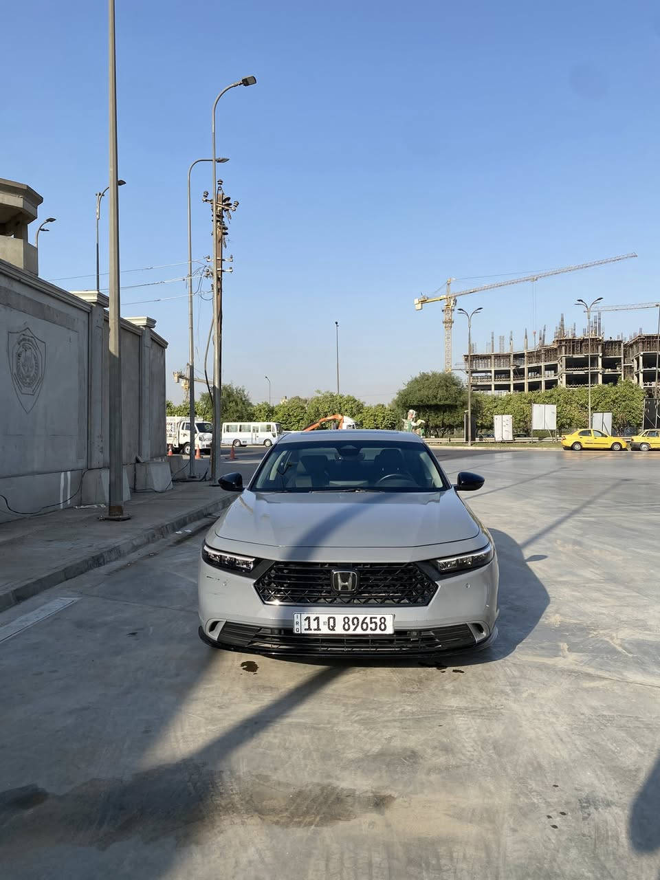 هوندا اكورد 2024 هايبرد EX-L
السعر 19,200$
للتواصل : ***********
