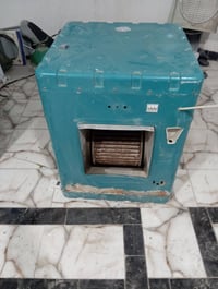 مبردة • حجم وسط • نظيف