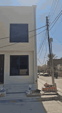 السلام عليكم. بعض من اعمالنا لعمل الواجهات وبأحدث الديكورات كادر متميز مع سرعة الانجاز ***********
