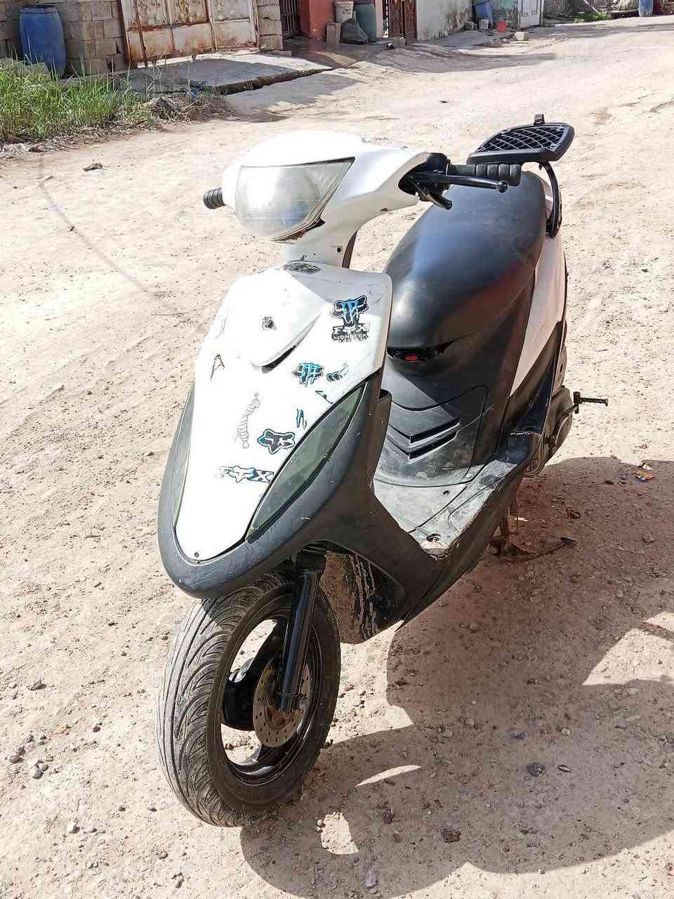 سلام عليكم ماكس عدلة نقص البيهة بس شخاطة كهربائيات كلهة شغالة صالنصة fn المكينة خرسة ناعمة شلعة معدل هندر واحد شوكت ما تجي عليهة  السعر ٤٧٥.وبيهة مجال لطيبين الرقم ٠٧٧٦٧١٤٢٤٠ العنوان ديالى بعقوبة المفرك


**إذا كنت صاحب هذا الإعلان وتريد حذفه لأي سبب، رجاءا أرسل رسالة إلى الدعم الفني**