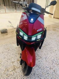 موتور • موديل ٢٠٢٤