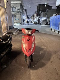 جي تي آر 2010 • ماشيه 55 • كفالة عامة