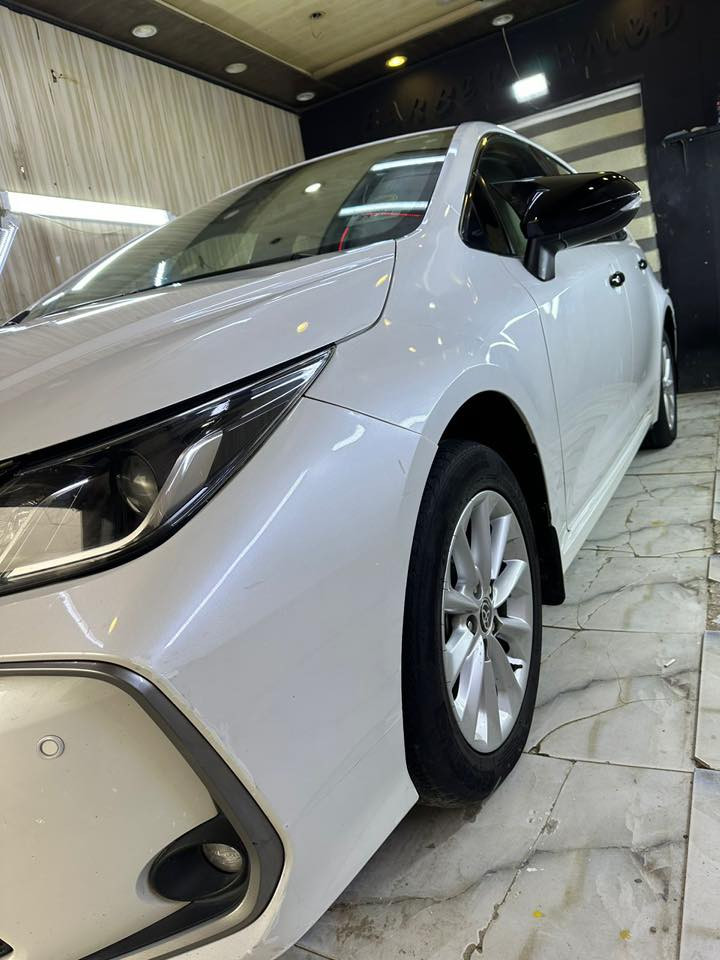 كورله ساز ياباني مو صيني   محرك 1800 المرغوب سونار بل منشور اقره المنشور وسونار وخابرني سعر 148 وبيه مجال وعليه ارامه 600 الف تكطع من الحساب برغي مامفتوح بيه سياره  ملاحضه  حلوب بصيط بيه ***********سبيره مانازل ماشي قليل هم مكان بغداد
