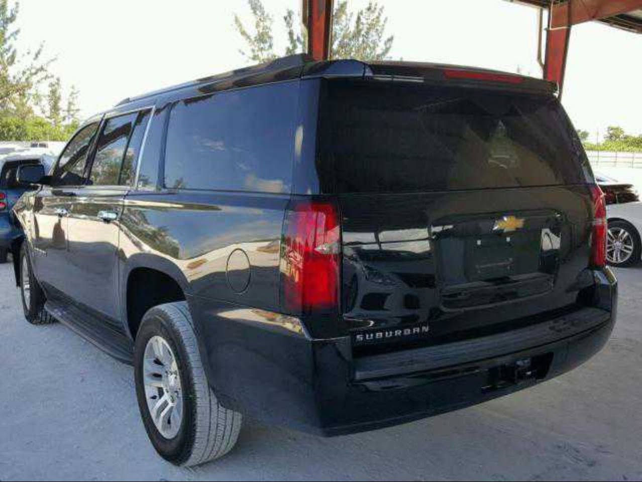 السلام عليكم
للبيع أو مراوس بأحدث

 سوبربان 2017 كندي 

صور الحادث بل المنشور 

رقم بغداد خصوصي 

هزة ورقم جديد بشهر 11

 سياره جاهزه ماشيه 225 الف كم 

سياره  LTZ  

السعر 310

رجاء أي استفسار أي سؤال اتصال على على الهاتف موجود وتساب

***********
