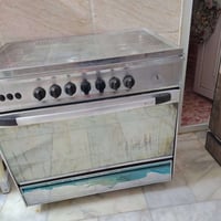 فرن • حي النداء • للبيع