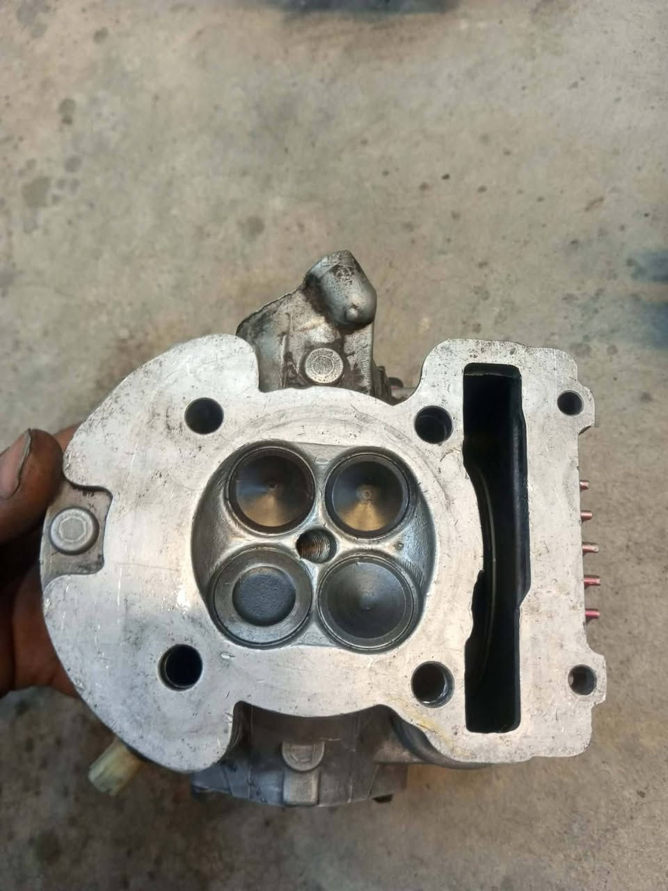 للبيع ‏‪+964 775 152 6033‬‏
