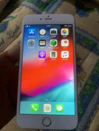 ايفون 6 • خلل بسيمكرت • بغداد