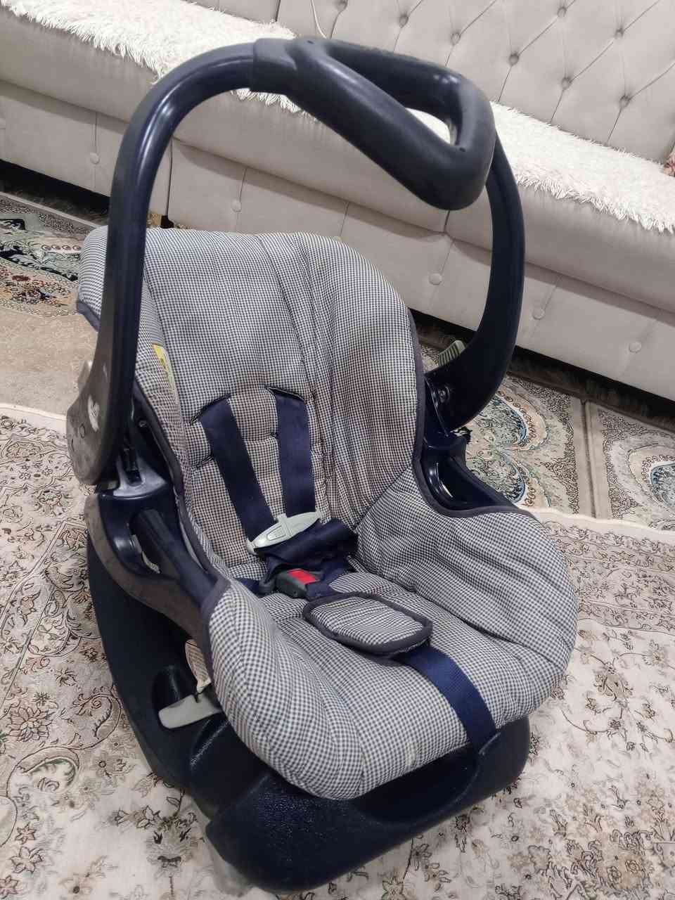 کرسي سیارە ، مارکە الاوروپیە ، کولش نظیفە ، سعر نهائي 25 ٲلف ، مکاني سلیمانیە ، یوجد توصیل ..


**إذا كنت صاحب هذا الإعلان وتريد حذفه لأي سبب، رجاءا أرسل رسالة إلى الدعم الفني**