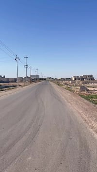 العلم روتانا • قطعة ع شارع • ٣٥٠م