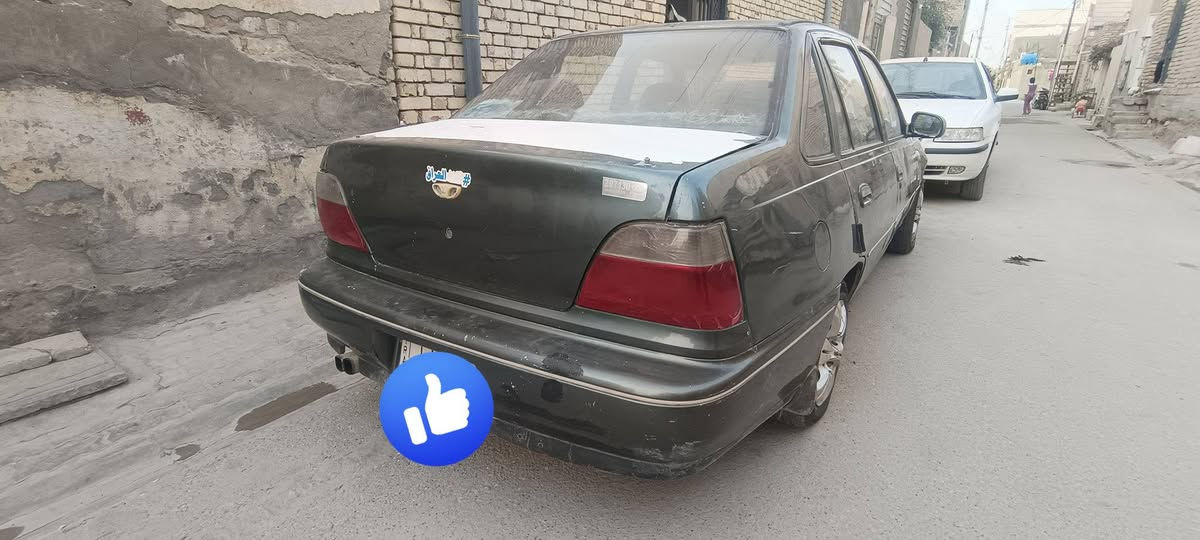 دايو سلو رقم ديالى الماني جاهزه كير مكينه حداديه تخم تاير فان شغال راعيها ما اندله اوراق رسميه كفاله عشاير وسرقه للتواصل وتساب +964 782 103 7050 العنوان ناصريه مركز


**إذا كنت صاحب هذا الإعلان وتريد حذفه لأي سبب، رجاءا أرسل رسالة إلى الدعم الفني**