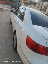 سوناتا ٢٠١٠ • مكينة ٢٤٠٠ • فول مواصفات