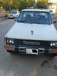 من رخصه مدير الاكروب سياره بيكم موديل ٨٨ سياره ابلادي جارده وصبغ للجما...