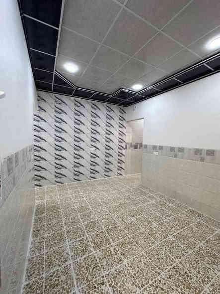 ⚜️مكتب البلديات للعقار⚜️

للبيع دار سكني سند طابو في حي البكر كركولي
 مقابل جامع طه قرب شارع ٣٠ الرئيسي
المساحة ١٠٠م طابقين بناء حديث تسليم فوري
 اتجاه شروق تام على شارع ١٥م
ط١ غرفة نوم وهول واستقبال ومطبخ وصحيات وكراج
ط٢ غرفتين نوم وصحيات
السعر ١٠٨ ملايين
للإستفسار الإتصال☎️ *********** ☎️ ***********
عنوان المكتب / الموصل حي المشراق فرع مطعم طماطة2
